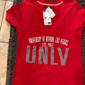 Women’s JanSport UNLV T-shirt